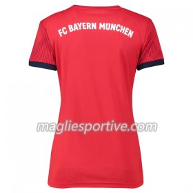 Completo Calcio Bayern Monaco Donna Divisa Prima 2018/2019